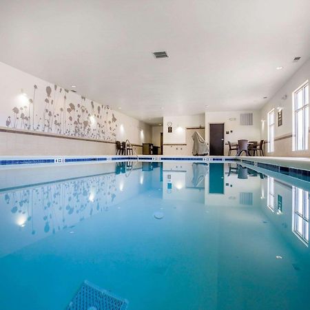 Sleep Inn Картерсвилл Экстерьер фото